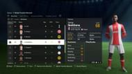 Ilenikhena is another Wonderkid (Image via EA Sports)